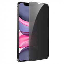 Tempered Glass Hoco Premium Series G15 0.33mm 30 Μοίρες Privacy Angle για Apple iPhone XS Max iPhone 11 Pro Max Σετ 10τεμ. 40663