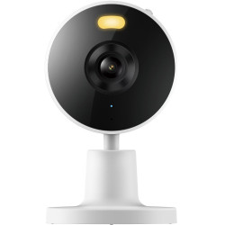 Smart Κάμερα Xiaomi C100  BHR07VOGL IP 2K + Wi-Fi 3MP MicroSD Slot Αμφίδρομη Επικοινωνία Αναγνώριση Κίνησης και AI Αναγνώριση Ήχων όπως Κλάμα Μωρού 50134
