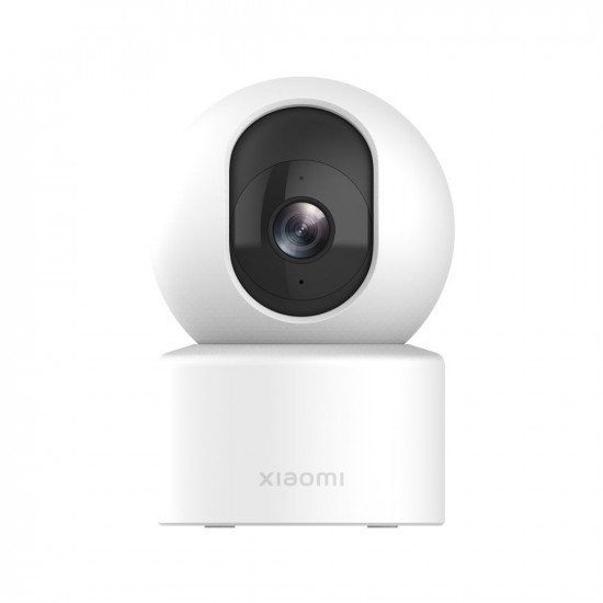 Smart Κάμερα Xiaomi C201 1080P με Νυχτερινή Όραση 360 Μοίρες MicroSD και Αμφίδρομη Επικοινωνία BHR08NBGL 50273