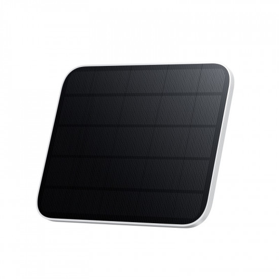 Xiaomi Ηλιακό Panel Συστημάτων CCTV BHR8352GL (BW Series) USB-C 5W IP66 45981