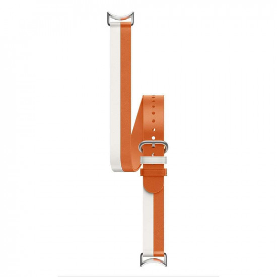 Xiaomi Smart Band 9 Leather Strap Whit&Ora BHR8724GL 50284
