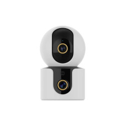 Smart Κάμερα Xiaomi C500 Dual BHR8755EU IP Full HD+ 4MP MicroSD Slot και Αμφίδρομη Επικοινωνία 50341