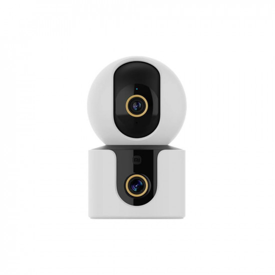 Smart Κάμερα Xiaomi C500 Dual BHR8755EU IP Full HD+ 4MP MicroSD Slot και Αμφίδρομη Επικοινωνία 50341