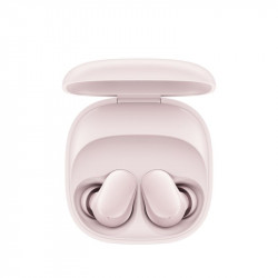 Wireless Bluetooth Xiaomi Redmi Buds 6 Play BHR8775GL Bluetooth v5.4 IPX4 με Noise Reduction Ροζ 45976