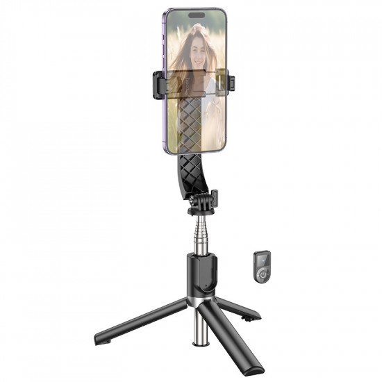 Selfie Stick Hoco K20 Prior για Συσκευές 4.5