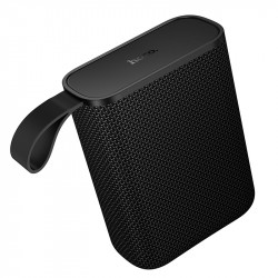 Φορητό Ηχείο Wireless Hoco HC34 Star Mini BT 5.4 1200mAh 5W με FM και Micro-SD Μαύρο 46617