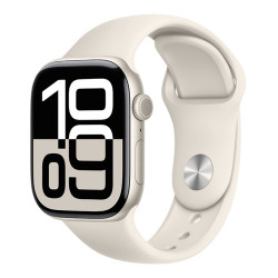 Watchband Hoco WA37 44/45/46/49mm Fluorine Rubber για Apple Watch series 1/2/3/4/5/6/7/8/9/se/ultra1/ultra2 Λευκό 50233