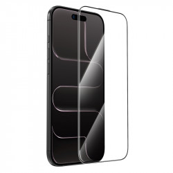 Tempered Glass Hoco G9 Full Screen HD για Apple iPhone Air Σετ 25 τεμ. 50529