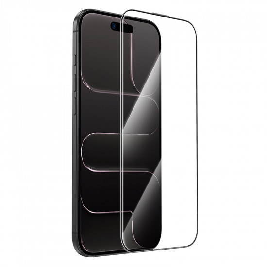 Tempered Glass Hoco G9 Full Screen HD για Apple iPhone Air Σετ 25 τεμ. 50529