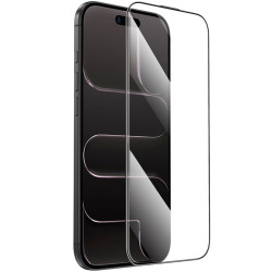 Tempered Glass Hoco Premium Series G14 0.33mm HD Full Screen Large Arc Edges Protection HD 3D για Apple iPhone Air Σετ 10 τεμ. 50566