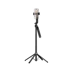 Selfie Stick Hoco K32 Soporte και Τρίποδο για Συσκευές 4.5