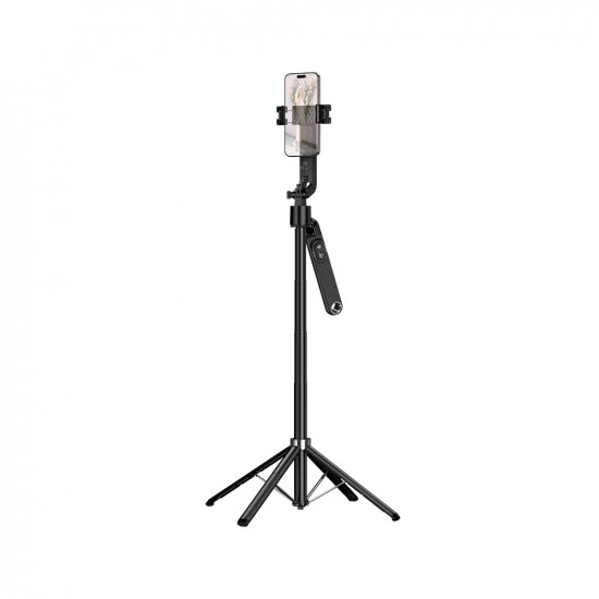 Selfie Stick Hoco K32 Soporte και Τρίποδο για Συσκευές 4.5