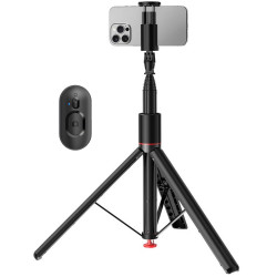 Selfie Stick/Τρίποδο Acefast E3 για Συσκευές 4.5
