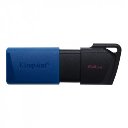 USB 3.2 Kingston Flash Drive Exodia M 64GB 39108