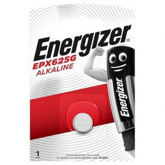 Buttoncell Αλκαλική Energizer LR9 / 625G 1.5V Τεμ. 1 23771