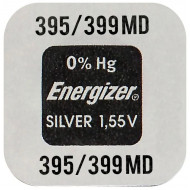Buttoncell Energizer 395-399 SR927SW Τεμ. 1 23461