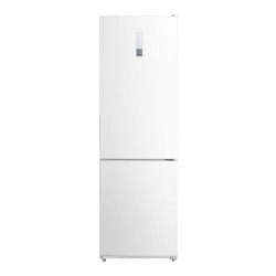 Ψυγειοκαταψύκτης TEKA NFL 355 LongLife NoFrost 188x59.5x63cm 310lt Λευκό 113410008 45476