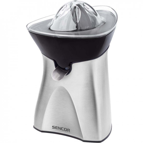 Ηλεκτρικός Στίφτης Inox 60W Sencor SCJ 6050SS 41925