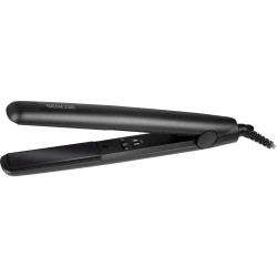 Πρέσσα Μαλλιών Sencor SHI 110BK με Κεραμικές Πλάκες 90W 41906