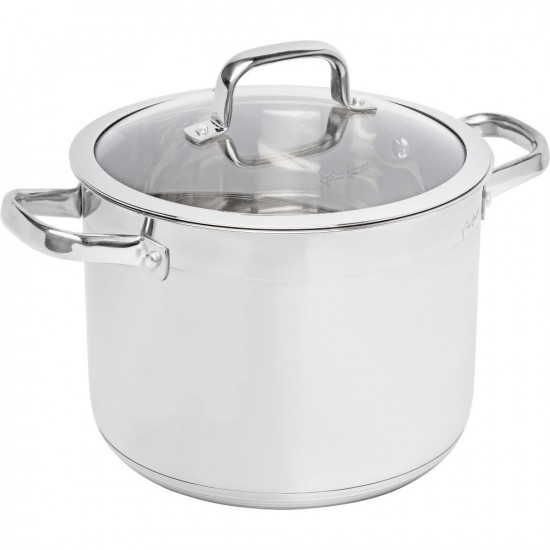 Κατσαρόλα 8L PRESTIGE 24X18CM Lamart LTSS2418 42966