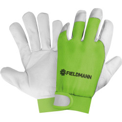 Γάντια Εργασίας Fieldmann FZO 5010 Μέγεθος 10/XL 43520