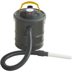 Σκούπα Στάχτης Fieldmann FDU 200601-E 600W 43545