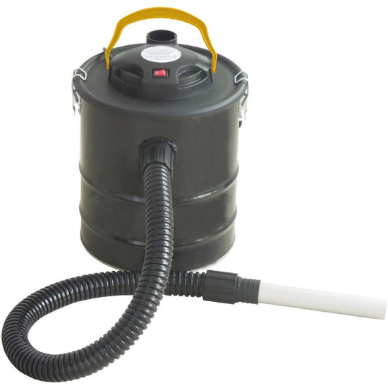 Σκούπα Στάχτης Fieldmann FDU 200601-E 600W 43545
