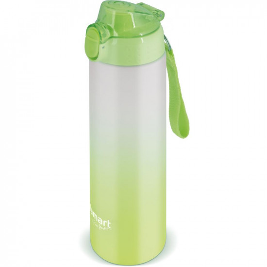 Αθλητικό Πλαστικό Παγούρι Lamart LT4056 Froze 700ml Πράσινο 43094