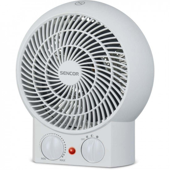 Αερόθερμο Sencor SFH 7020WH 2000W Λευκό 42433