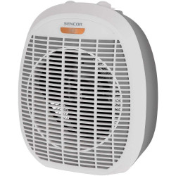 Αερόθερμο Sencor SFH 7017WH 2000W Λευκό 42469