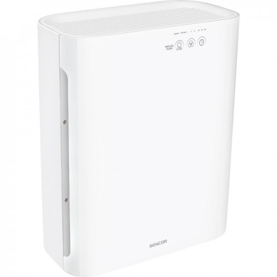 Καθαριστής Αέρα Sencor SHA 8400WH-EUE3 55W 42487
