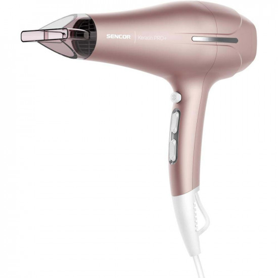 Σεσουάρ Μαλλιών Procare+ 2300W Sencor SHD 6800RG Ροζ 42535