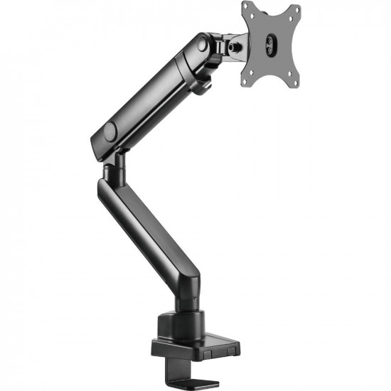 Βάση Στήριξης Γραφείου SINGLE Stell SOS 2011 για Οθόνη 13'' - 32'' VESA 75x75 και 100x100 Μέγιστη αντοχή βάρους 9kg 43403