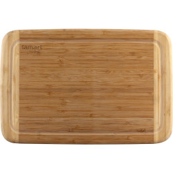 Επιφάνεια Κοπής από Bamboo 26x16x1,9cm Lamart LT2140 43254