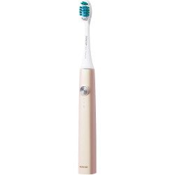 Ηλεκτρική Οδοντόβουρτσα Clean και Sensitive IPX7 Sencor SOC 4011GD Χρυσό 42821