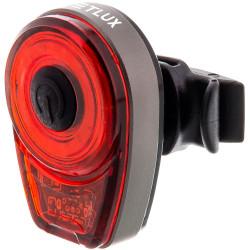 Φως Ποδηλάτου Retlux RPL 94 25 Lumens Range: 20 m  IP X4 44391