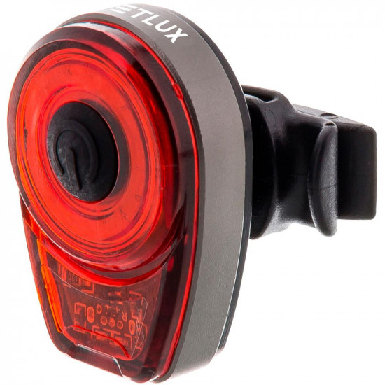 Φως Ποδηλάτου Retlux RPL 94 25 Lumens Range: 20 m  IP X4 44391