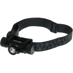 Επαναφορτιζόμενος Φακός Κεφαλής Retlux RPL 706 800 Lumens IP65 Απόσταση Δέσμης: 200m με Αισθητήρας Kίνησης και Λειτουργία Power Bank 2600mAh 44414