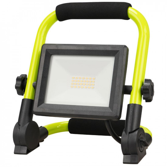 Φορητός Προβολέας Retlux RPL 202 20W 2000 Lumens IP65 44544