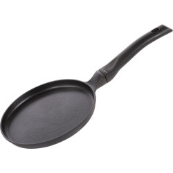 Τηγάνι CREPE Pancake Αλουμινίου Lamart LT1295 Αντικολλητικό 18cm 45722