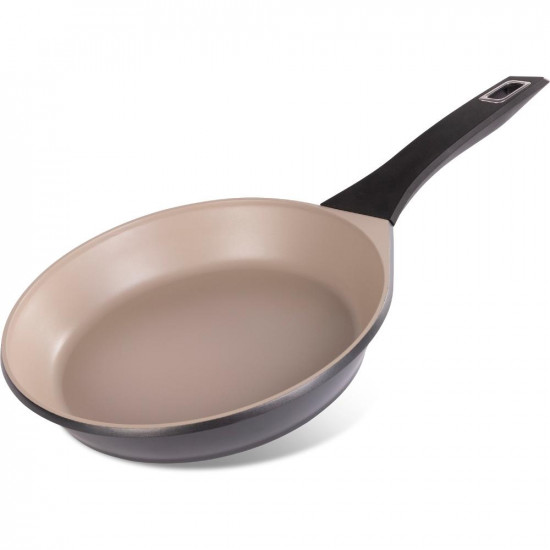 Τηγάνι ELYSE Αντικολλητικό Αλουμινίο 26cm Lamart LT1298 47971