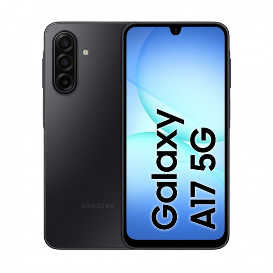 Samsung SM-A176 Galaxy A17 5G Dual Sim 6.7