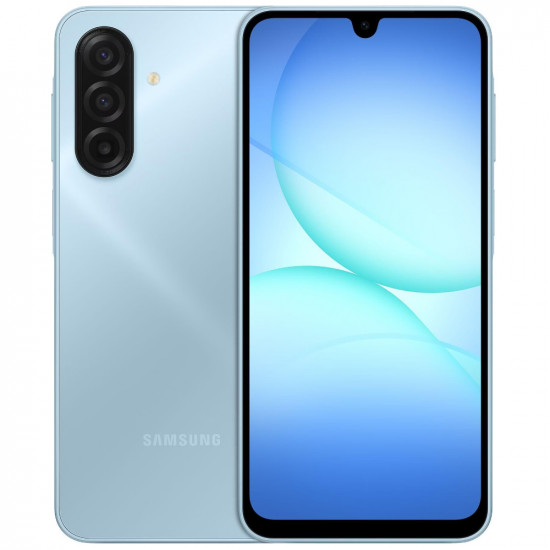 Samsung SM-A175 Galaxy A17 4G Dual Sim 6.7