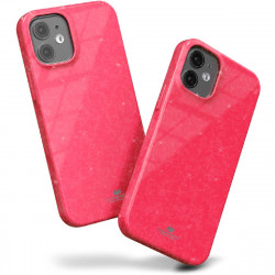 Θήκη Jelly Goospery για Apple iPhone 12 Mini Ροζ 33159