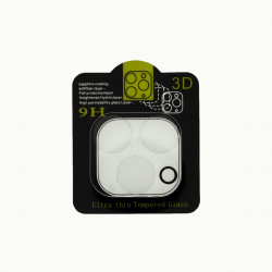 Προστασία Κάμερας Goospery Protector Κάμερας για Apple iPhone 12 Pro Max Διάφανο 2 τεμαχίων 33719