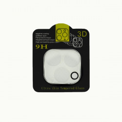 Tempered Glass Goospery Protector Κάμερας για Apple iPhone 12 Pro Διάφανο 2 Τεμαχίων 33717