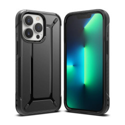 Θήκη TPU Ringke DX για Apple iPhone 13 Pro Mαύρο 33914