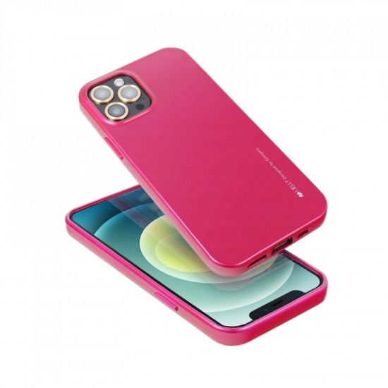 Θήκη Goospery iJelly για Apple I Phone13 Pro Ρόζ 34800
