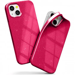 Θήκη Jelly Goospery για Apple iPhone 13 Mini Ροζ 33185