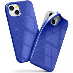 Θήκη Jelly Goospery για Apple iPhone 13 Mini Μπλε 33186